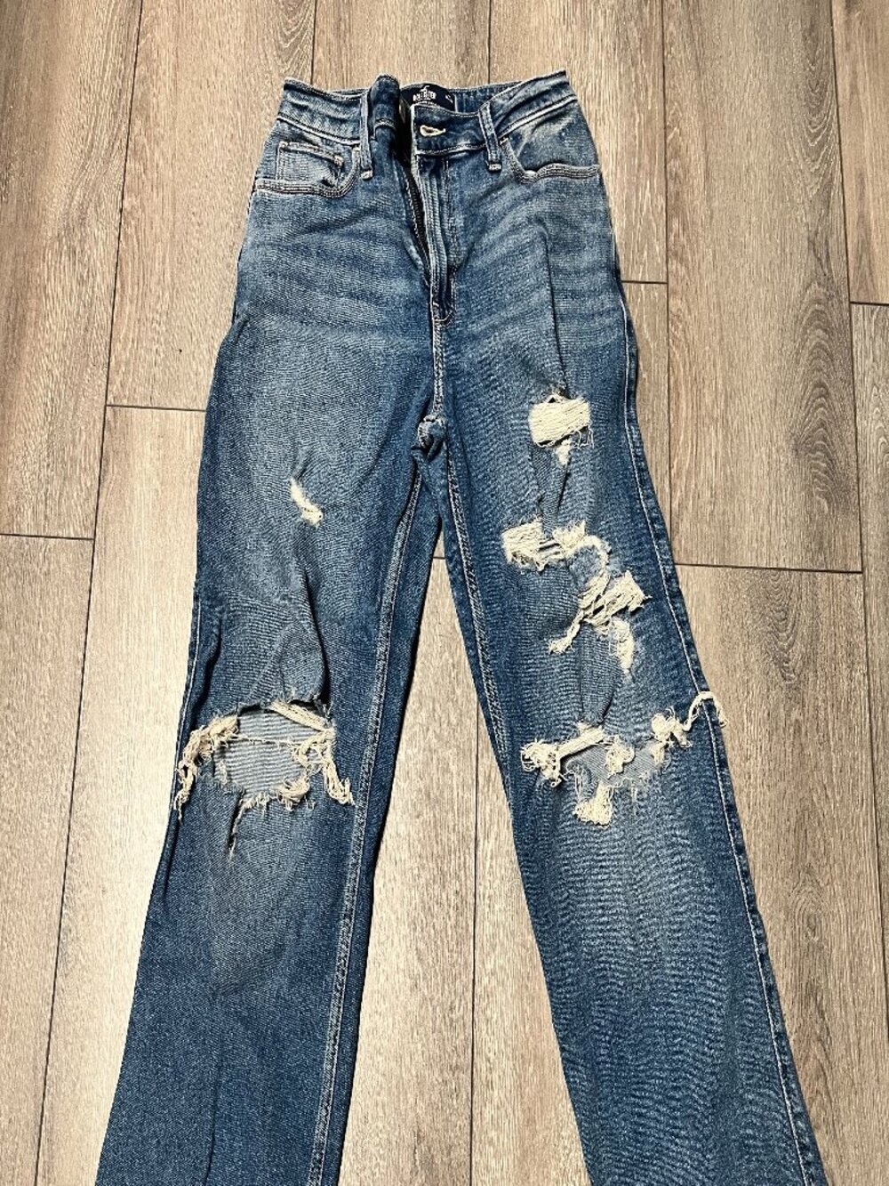 Hollister Women's Jeans